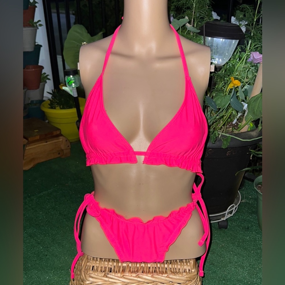 String Bikini 👙
